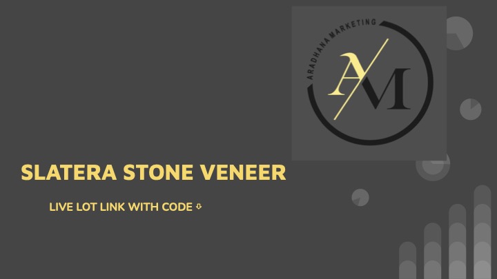 Stone VeneerSLATERA STONE VENEER